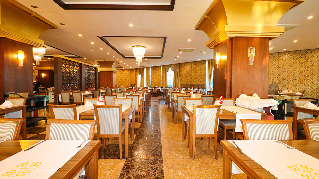 Throne Beach Resort & Spa